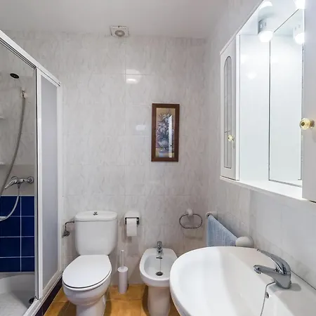 Appartement White Sands 3.07