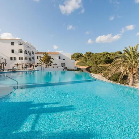 White Sands 3.07 Arenal d'en Castell