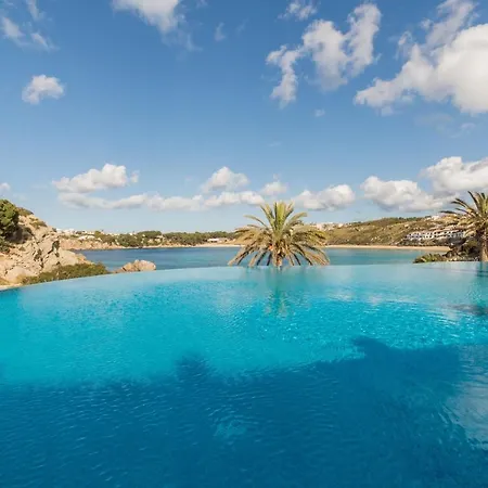 White Sands 3.07 * Arenal d'en Castell