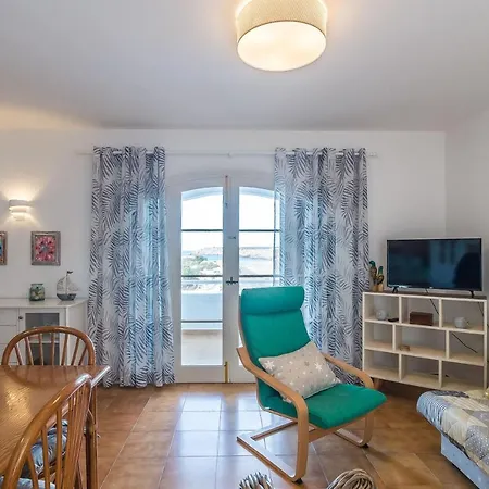 Appartement White Sands 3.07 Arenal d'en Castell