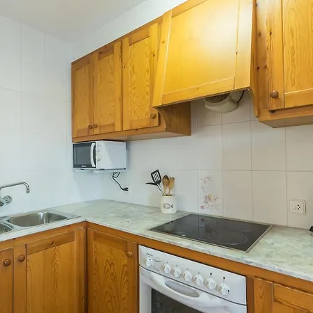 White Sands 3.07 Appartement