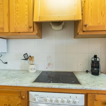 Appartement White Sands 3.07