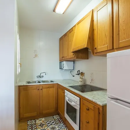 Appartement White Sands 3.07