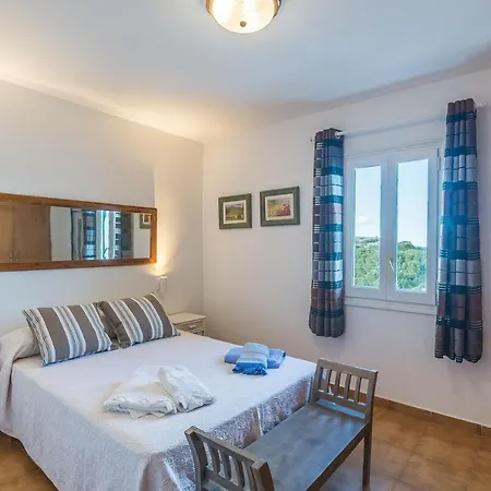 White Sands 3.07 Appartement *