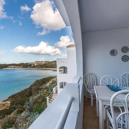 White Sands 3.07 Arenal d'en Castell