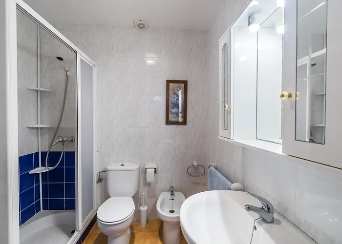 Apartmán White Sands 3.07