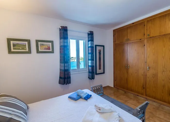 Apartmán White Sands 3.07 *