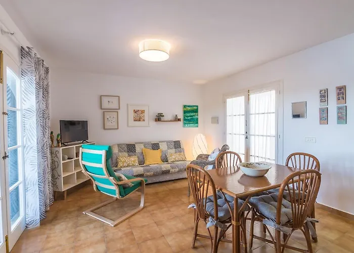 White Sands 3.07 Arenal d'en Castell