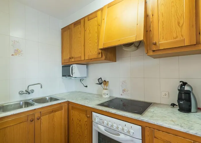 White Sands 3.07 Apartmán