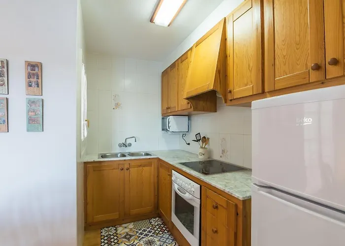 Apartmán White Sands 3.07