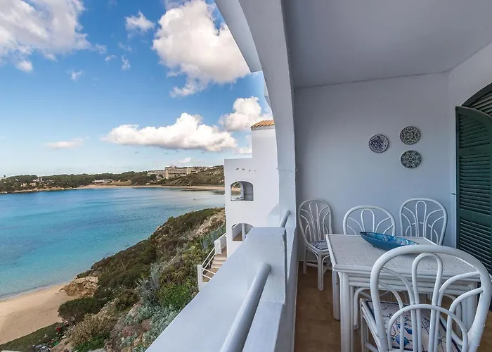 White Sands 3.07 Arenal d'en Castell