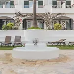 Apartman White Sands 3.07 *