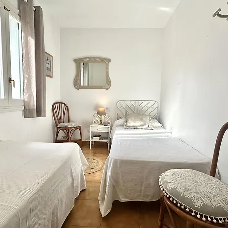 Appartement White Sands 3.07