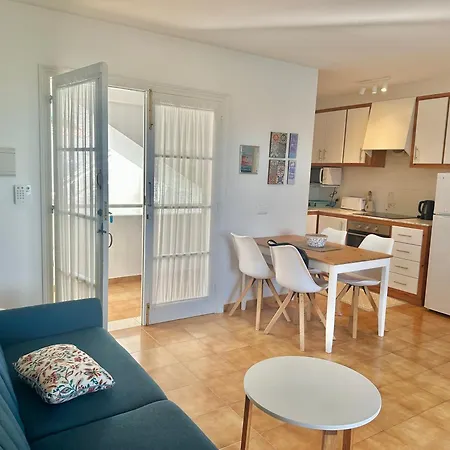 White Sands 3.07 Appartement Arenal d'en Castell