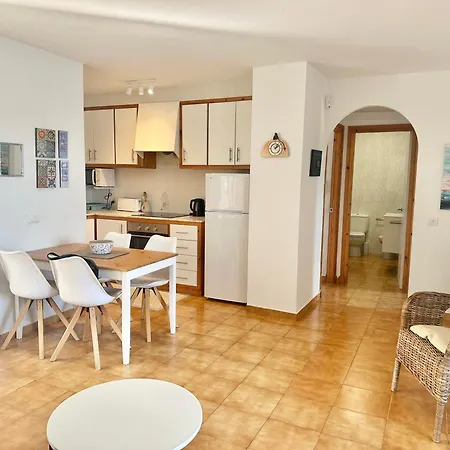 Appartement White Sands 3.07 Arenal d'en Castell