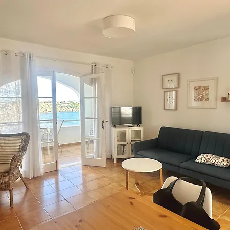 White Sands 3.07 * Arenal d'en Castell