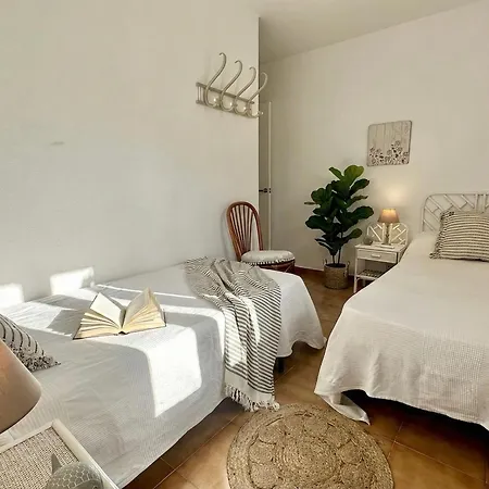 White Sands 3.07 * Arenal d'en Castell