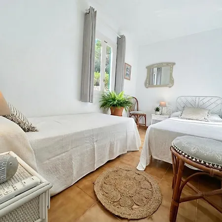 White Sands 3.07 Appartement *