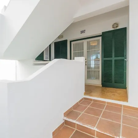 White Sands 3.07 Apartment *