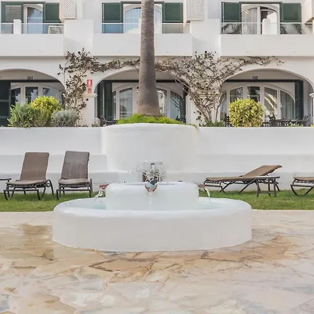 White Sands 3.07 Apartamento