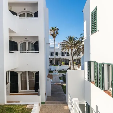 White Sands 3.07 Apartment