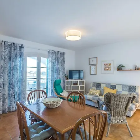 Apartment White Sands 3.07 Arenal d'en Castell