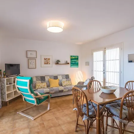 White Sands 3.07 Arenal d'en Castell