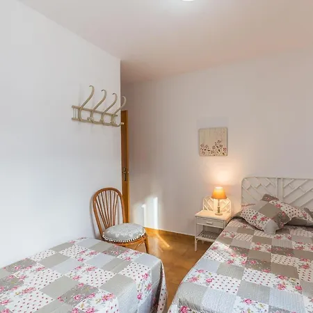 White Sands 3.07 Apartment Arenal d'en Castell