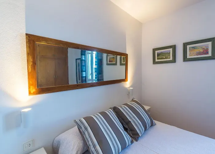 White Sands 3.07 Appartement Arenal d'en Castell