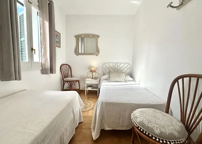 Appartement White Sands 3.07