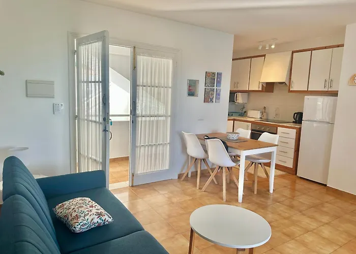 White Sands 3.07 Appartement Arenal d'en Castell