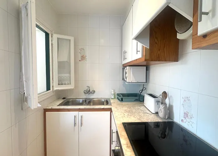 White Sands 3.07 Appartement