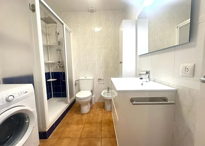 Appartement White Sands 3.07 Arenal d'en Castell