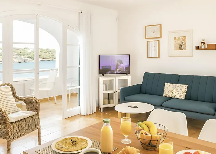 White Sands 3.07 * Arenal d'en Castell