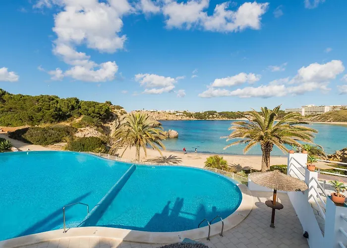 Appartement White Sands 3.07