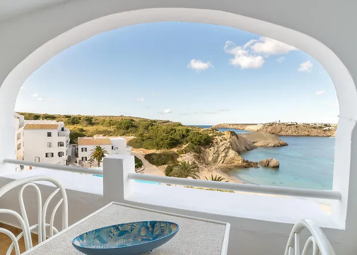 Appartement White Sands 3.07