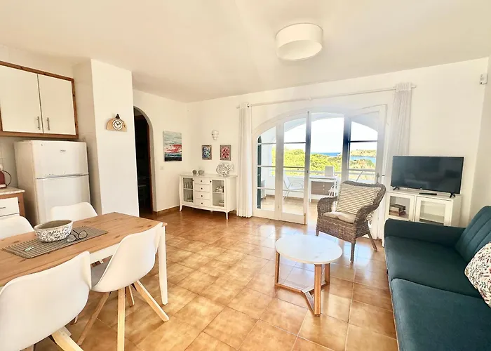 White Sands 3.07 Appartement