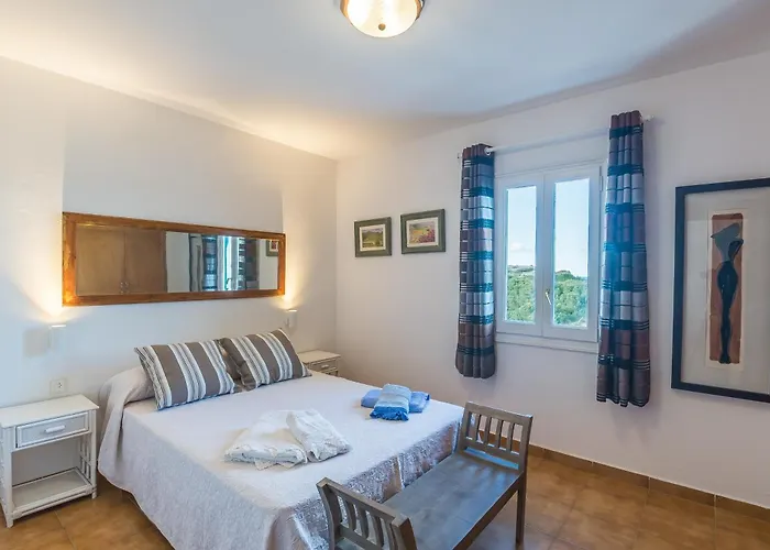 Appartement White Sands 3.07 *