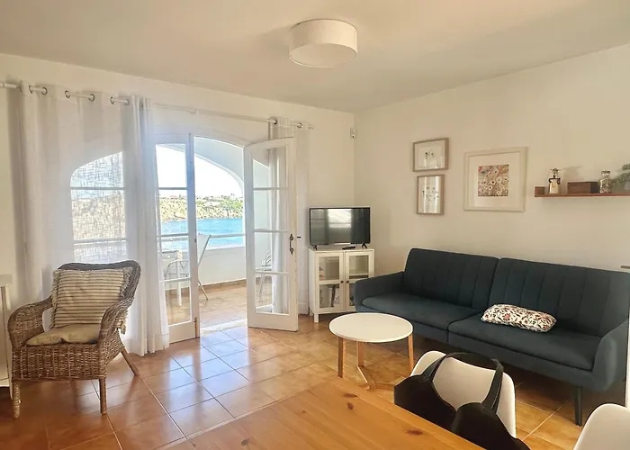 White Sands 3.07 Appartement