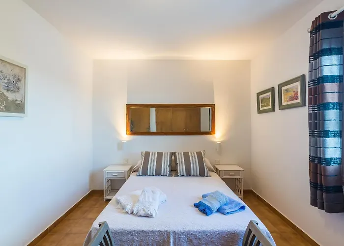 White Sands 3.07 Appartement Arenal d'en Castell