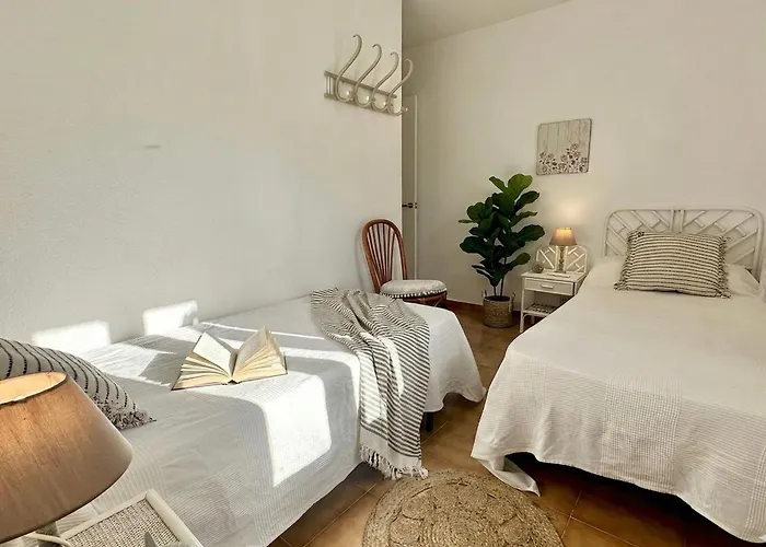 White Sands 3.07 * Arenal d'en Castell