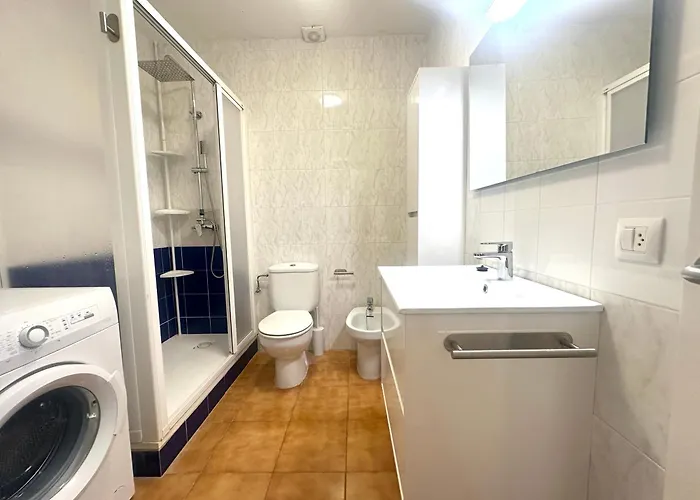 White Sands 3.07 Appartement *