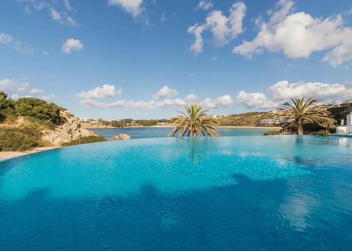 White Sands 3.07 Appartement Arenal d'en Castell