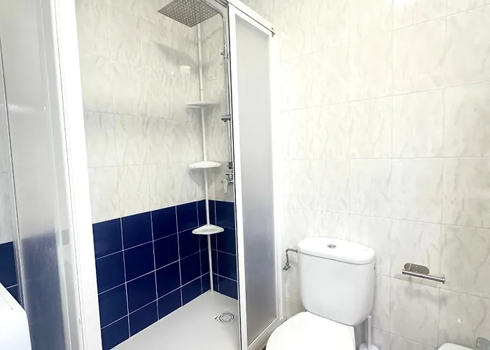 Appartement White Sands 3.07 *