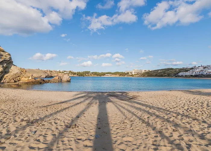 Appartement White Sands 3.07 Arenal d'en Castell