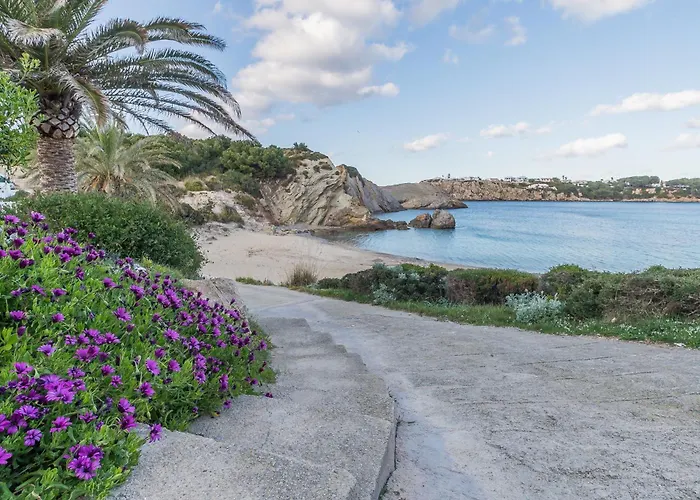 Appartement White Sands 3.07