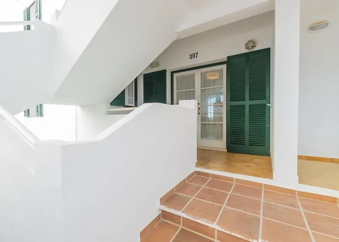 White Sands 3.07 Apartment *