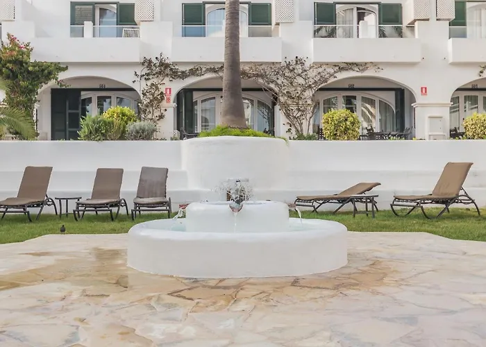 White Sands 3.07 Appartement