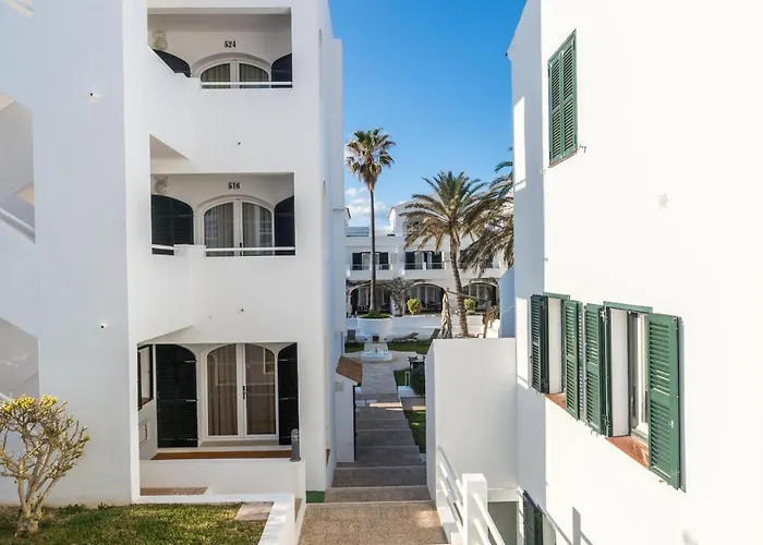 White Sands 3.07 Appartement