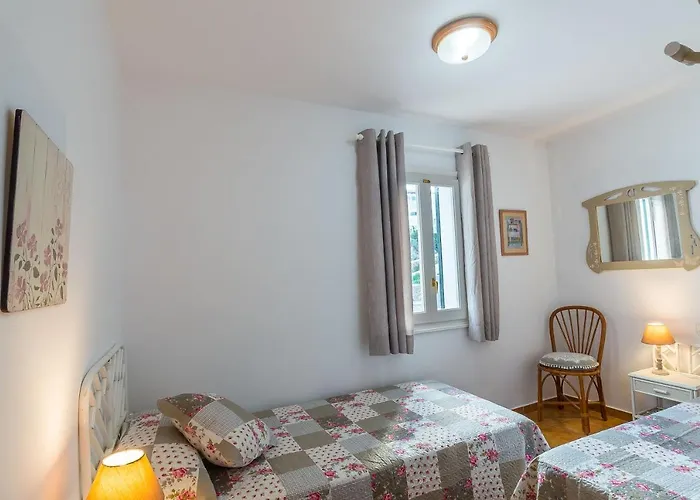 White Sands 3.07 Daire